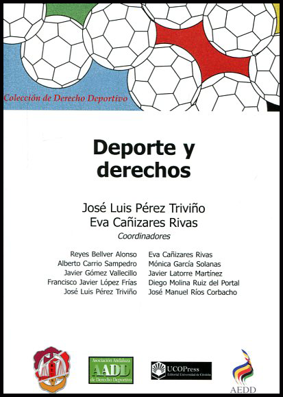 DEPORTE Y DERECHOS