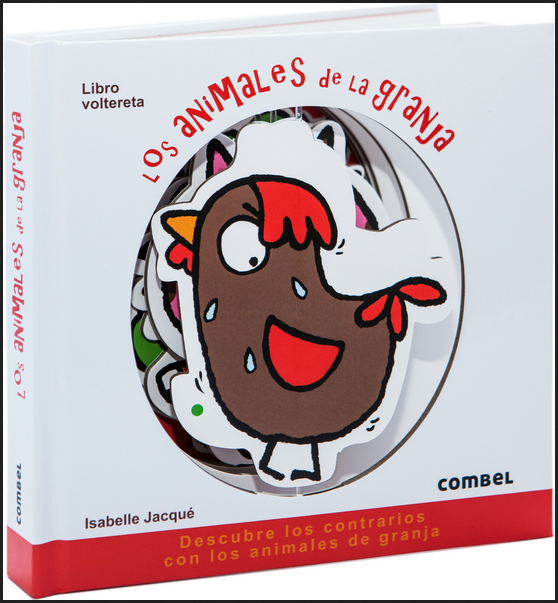 LOS ANIMALES DE LA GRANJA