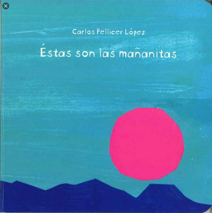 ÉSTAS SON LAS MAÑANITAS