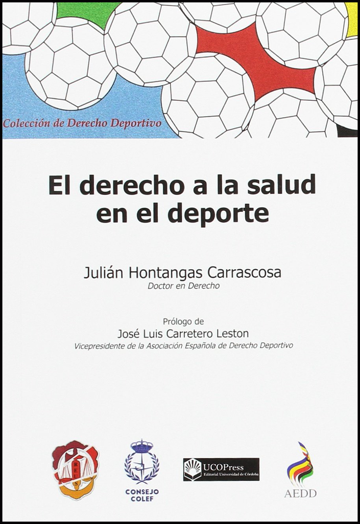 EL DERECHO A LA SALUD EN EL DEPORTE
