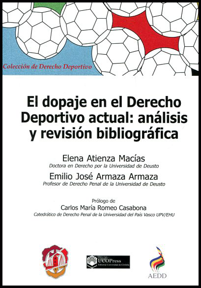 EL DOPAJE EN EL DERECHO DEPORTIVO ACTUAL
