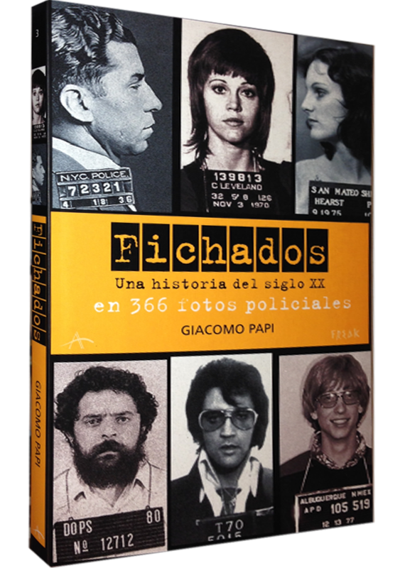 FICHADOS