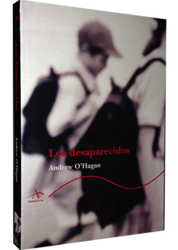 LOS DESAPARECIDOS
