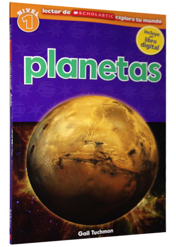 PLANETAS
