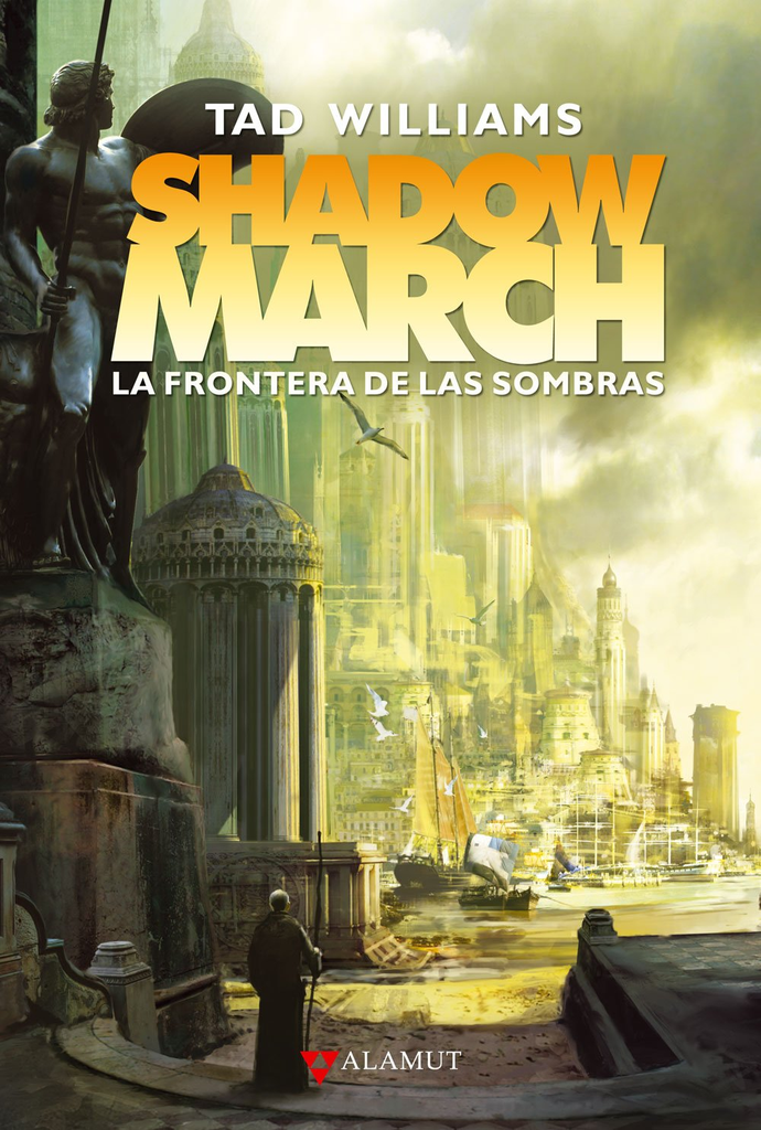 SHADOWMARCH 1