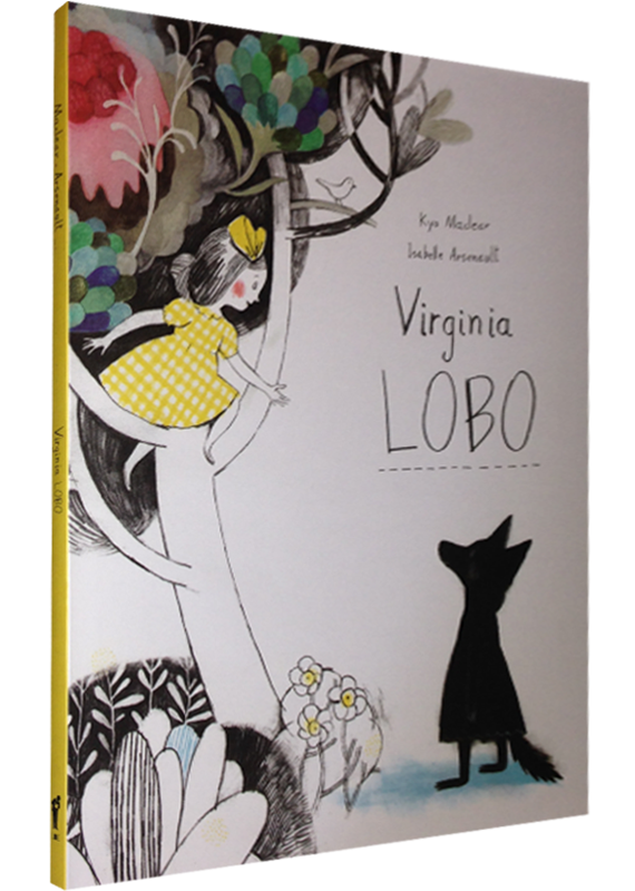 VIRGINIA LOBO