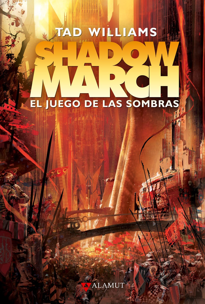 SHADOWMARCH 2
