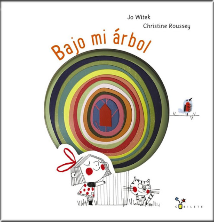 BAJO MI ÁRBOL