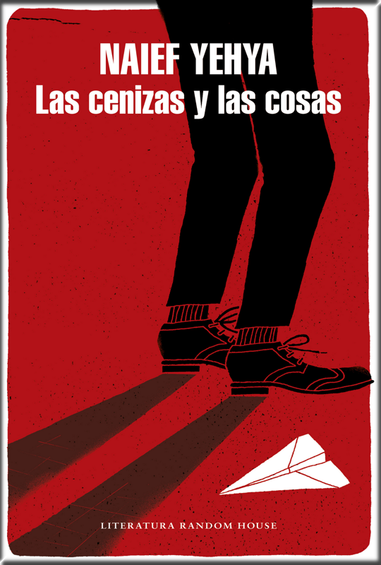 LAS CENIZAS Y LAS COSAS