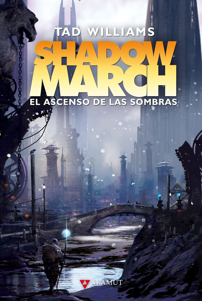 SHADOWMARCH 3