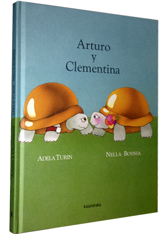 ARTURO Y CLEMENTINA