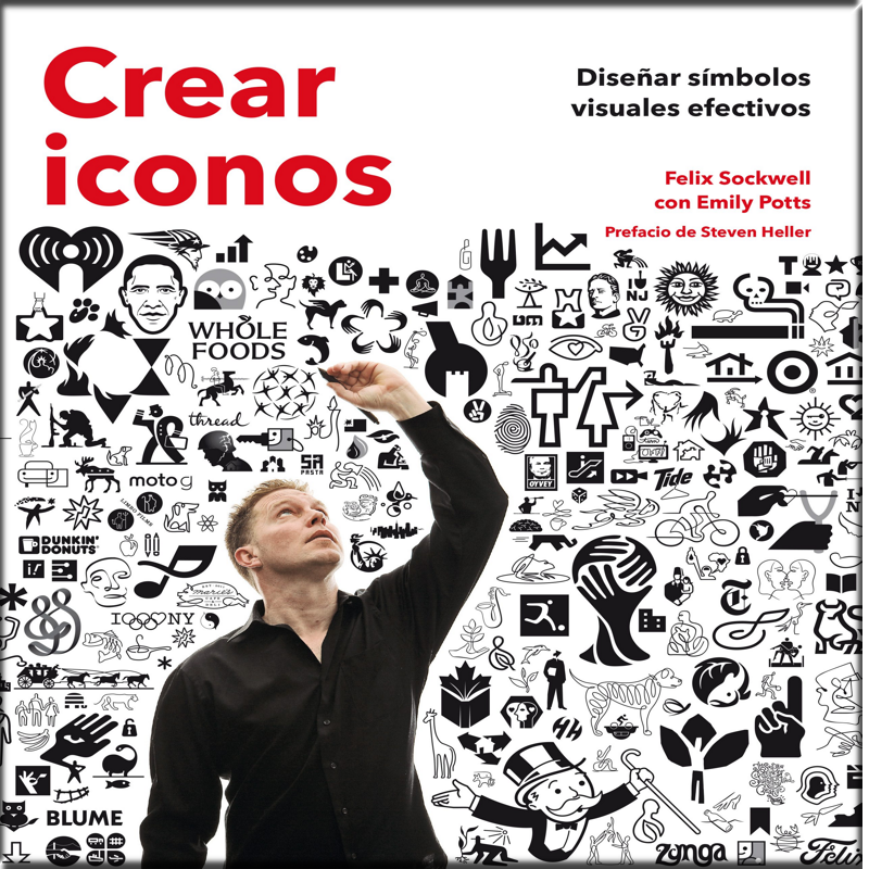 CREAR ICONOS