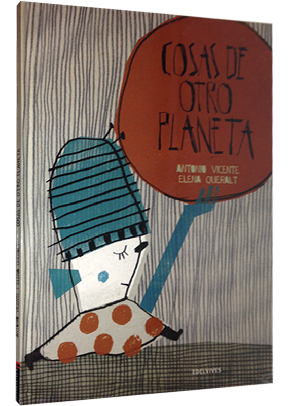 COSAS DE OTRO PLANETA