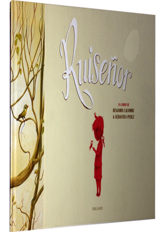 RUISEÑOR