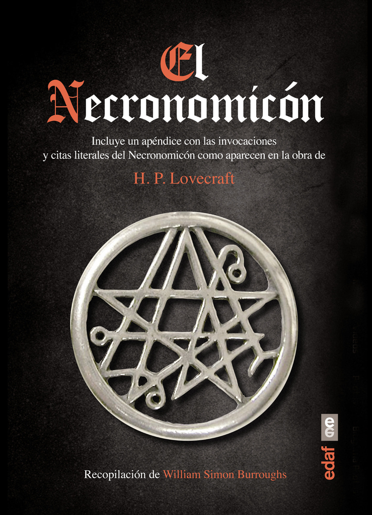 EL NECRONOMICÓN