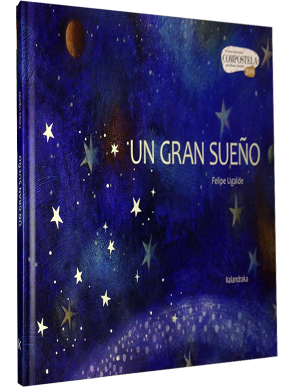 UN GRAN SUEÑO