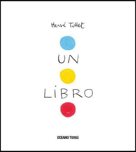 UN LIBRO
