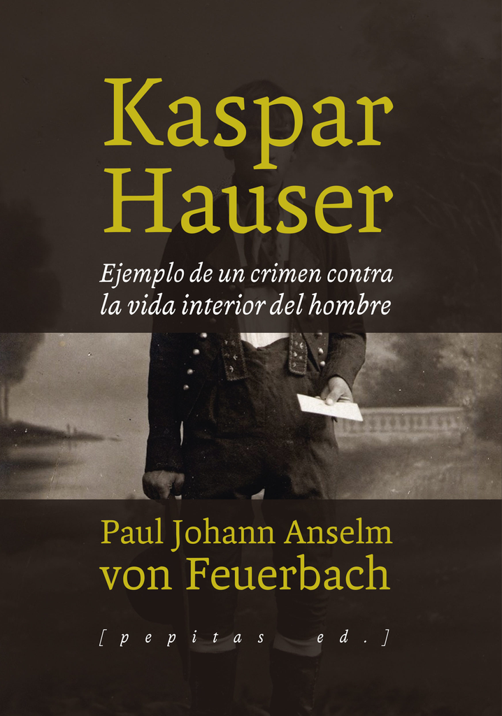 KASPAR HAUSER