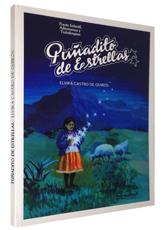 PUÑADITO DE ESTRELLAS