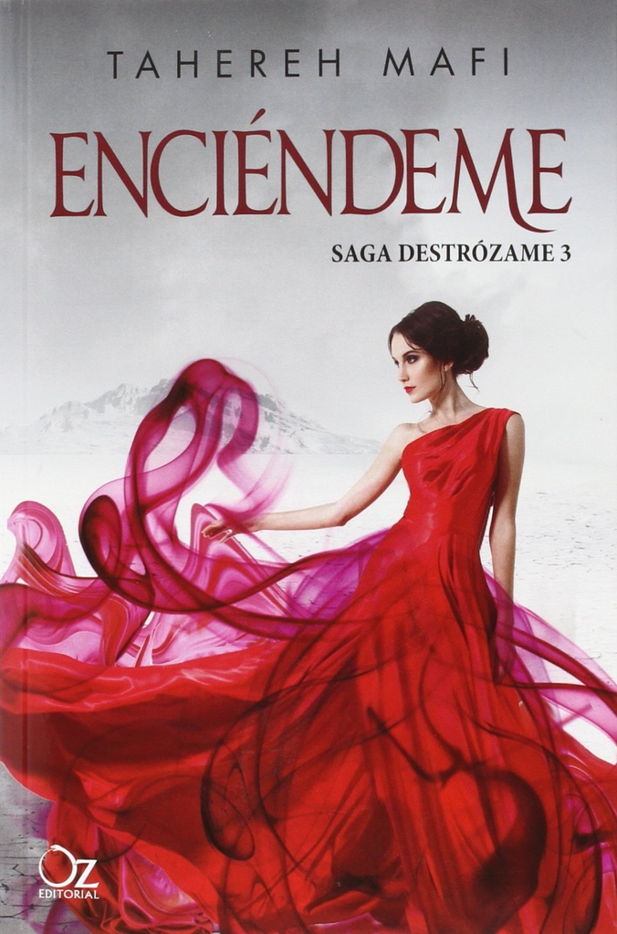 ENCIÉNDEME