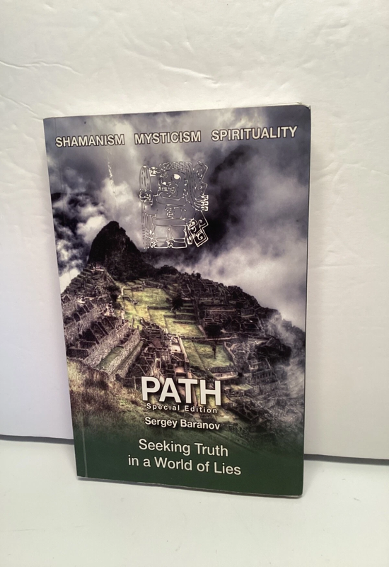 PATH: SEEKING TRUTH IN A WORLD OF LIES