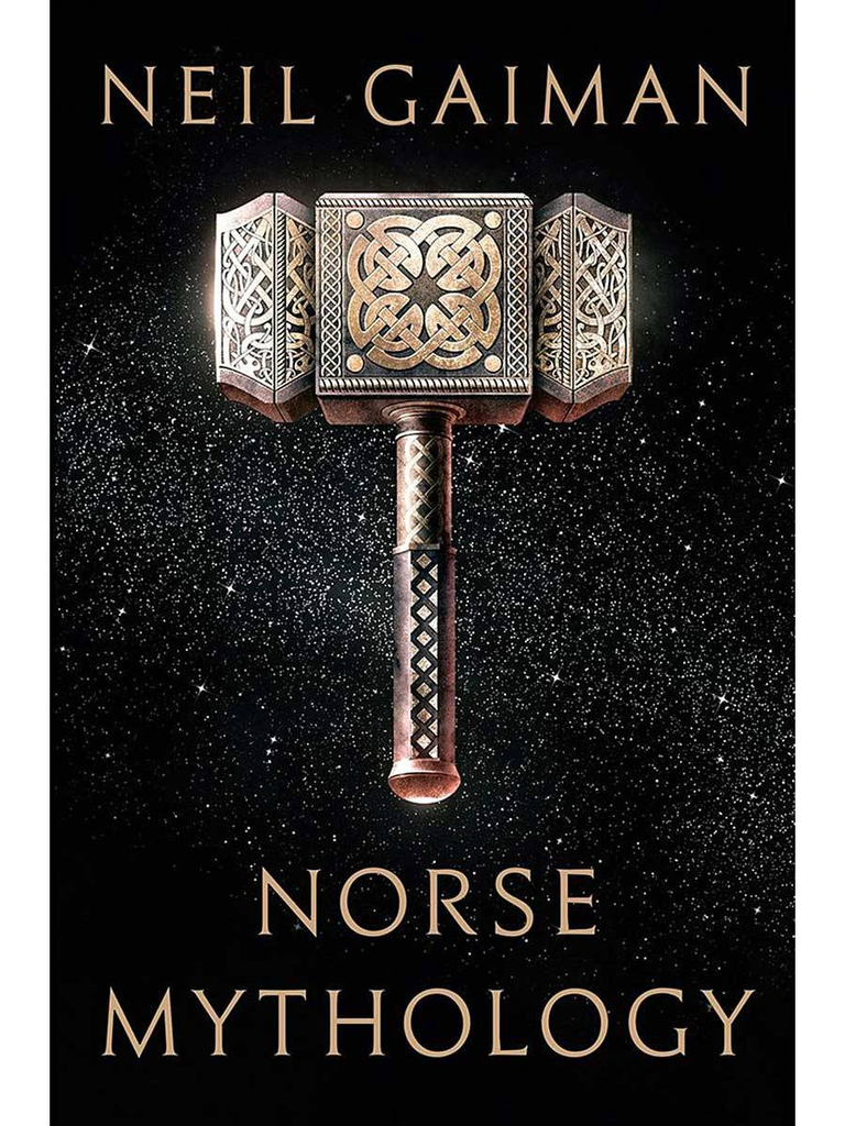 NORSE MYTHOLOGY