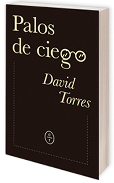 PALOS DE CIEGO