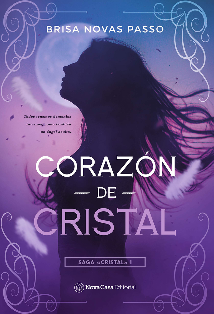 CORAZÓN DE CRISTAL
