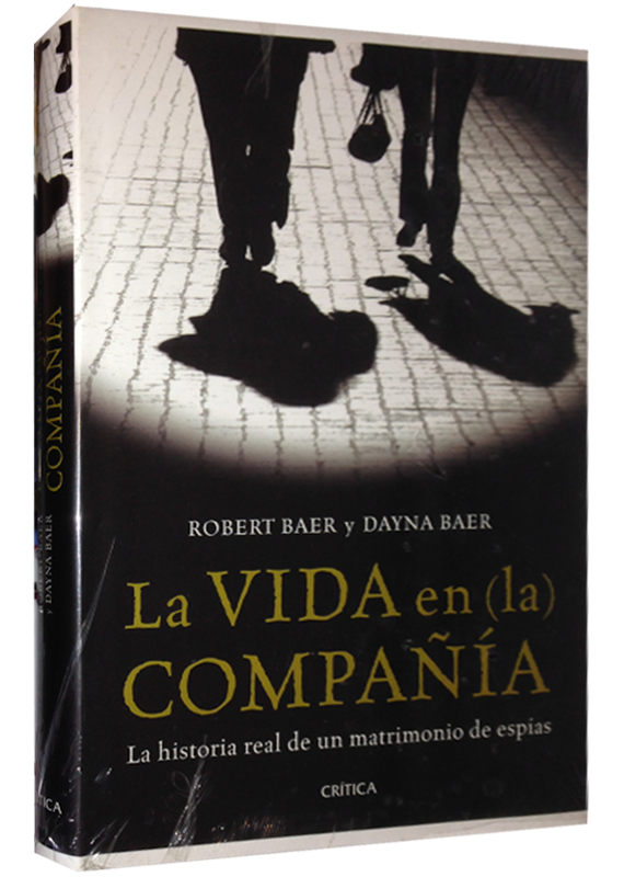 LA VIDA EN (LA) COMPAÑÍA