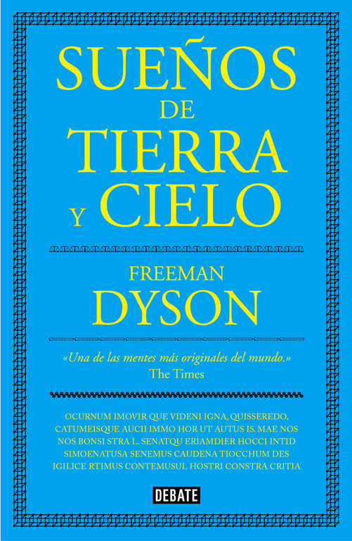 SUEÑOS DE TIERRA Y CIELO
