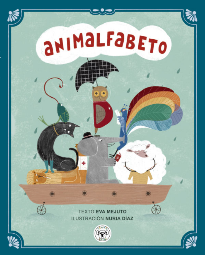 ANIMALFABETO