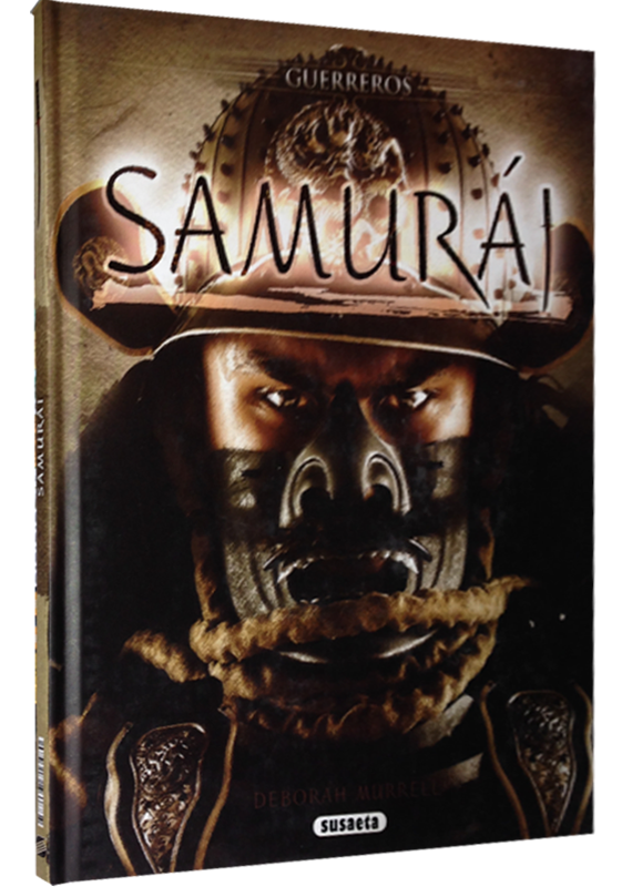 SAMURÁI