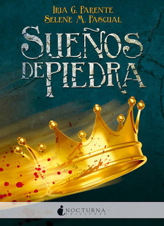 SUEÑOS DE PIEDRA