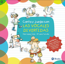 CANTA Y JUEGA LAS VOCALES DIVERTIDAS