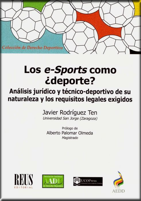 LOS E-SPORTS COMO ¿DEPORTE?