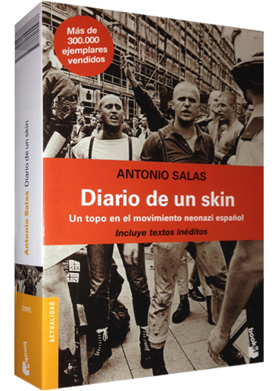 DIARIO DE UN SKIN