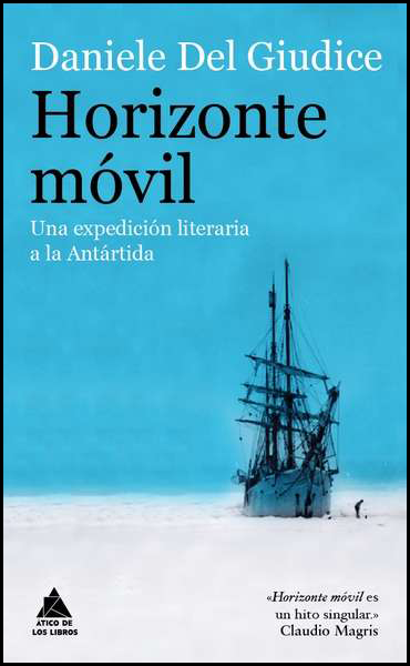 HORIZONTE MÓVIL