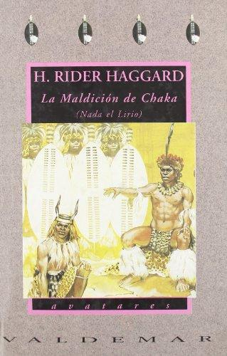 LA MALDICIÓN DE CHAKA