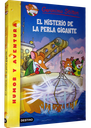 GERONIMO STILTON 57: EL MISTERIO DE LA PERLA GIGANTE