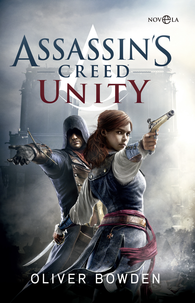 ASSASSIN'S CREED: UNITY