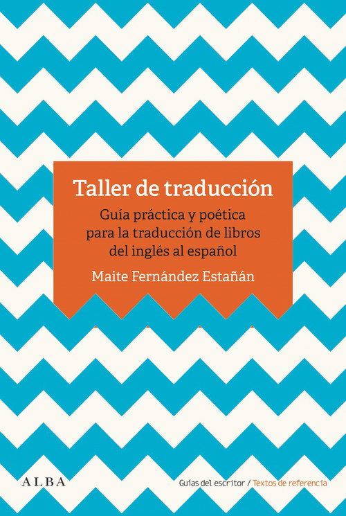 TALLER DE TRADUCCIÓN
