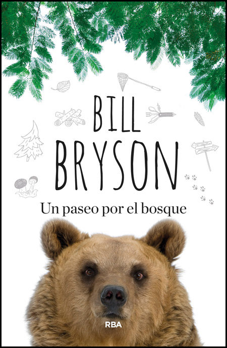 UN PASEO POR EL BOSQUE