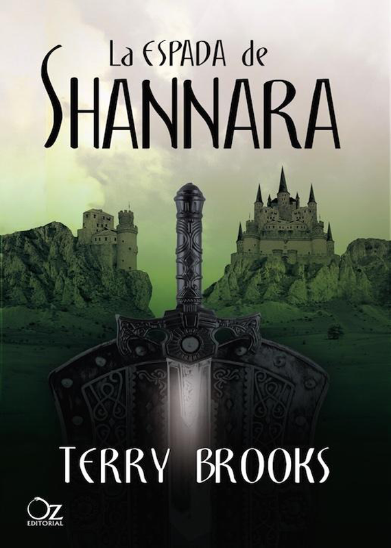 LA ESPADA DE SHANNARA