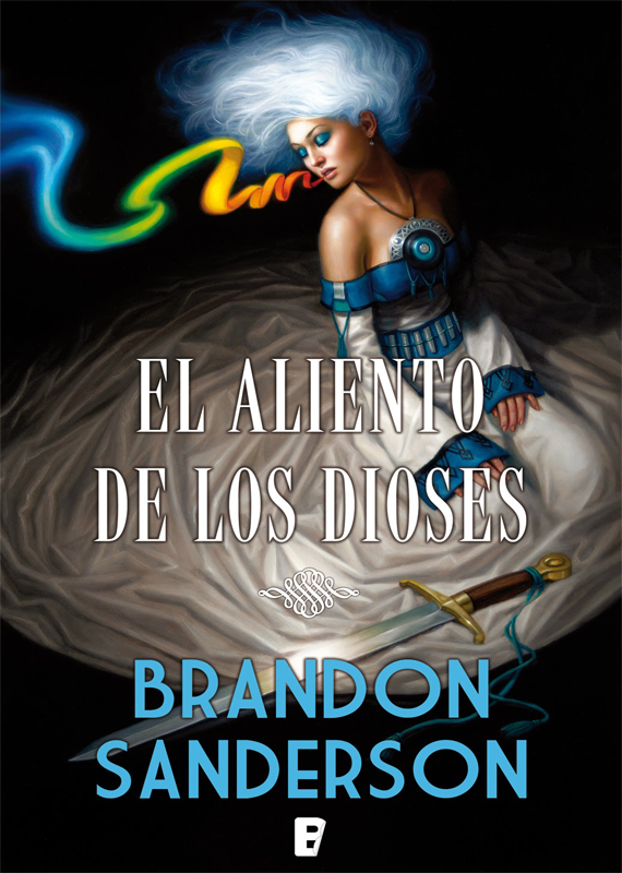 EL ALIENTO DE LOS DIOSES
