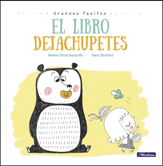 EL LIBRO DEJACHUPETES