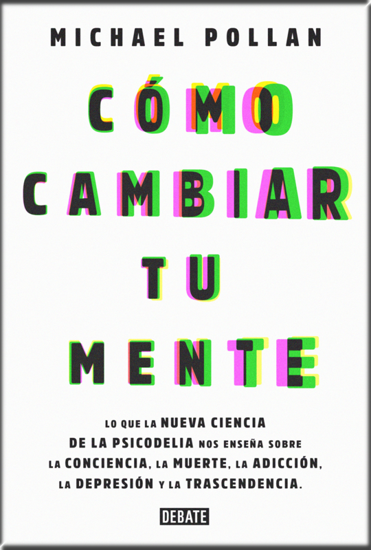 CÓMO CAMBIAR TU MENTE