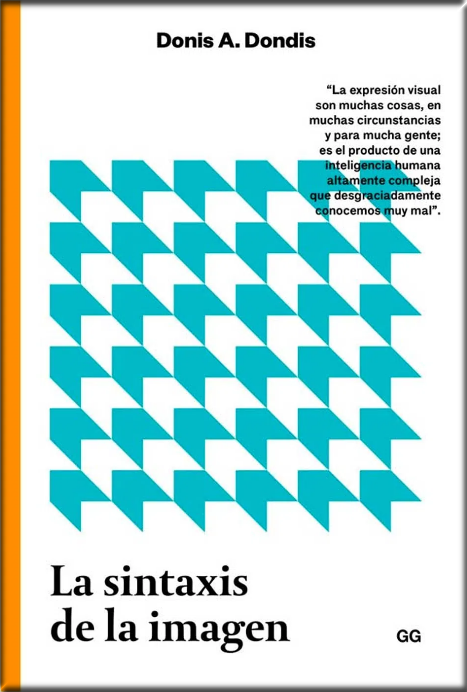LA SINTAXIS DE LA IMAGEN