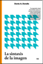 LA SINTAXIS DE LA IMAGEN