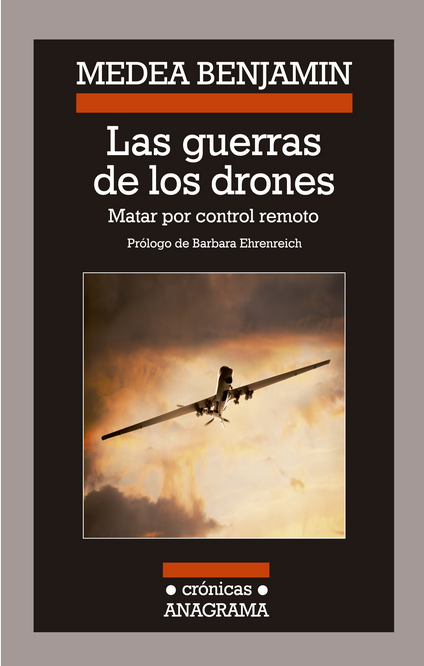 LA GUERRA DE LOS DRONES