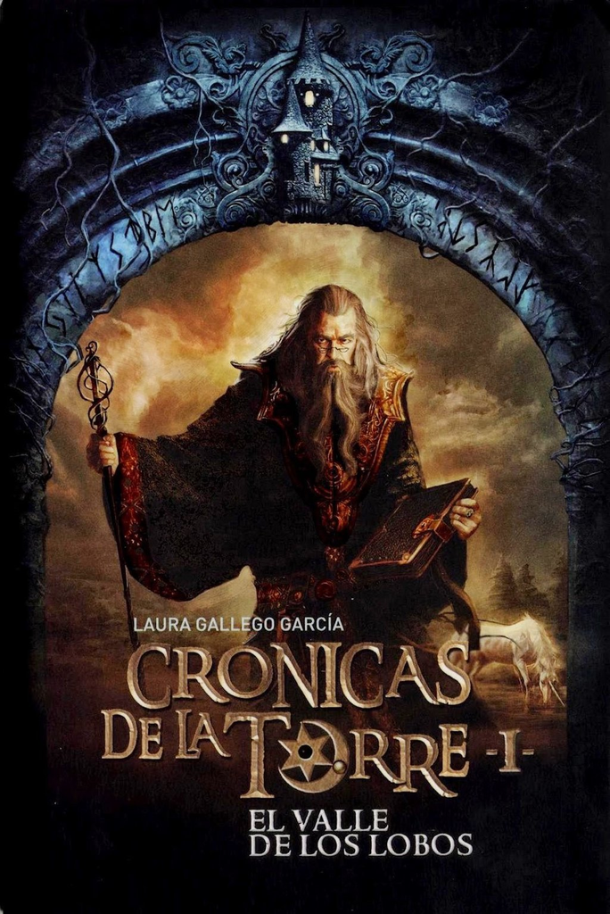 CRÓNICAS DE LA TORRE I
